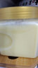 塔拉·额吉淡味 常温动物黄油家庭罐装350ml 烘焙原料 草原黄油 晒单实拍图