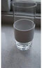 川三肖特SCHOTT玻璃水杯专用隔热杯套（限定型号可用，确认后再下单） 370ml专用杯用（6个） 实拍图