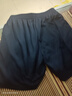 尤萨正品体能服训练套装夏季男女短袖短裤训练服速干运动圆领t恤迷彩 灰体能服（单裤子） 175/92-96 实拍图