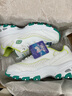 斯凯奇（Skechers）小白熊女鞋秋季厚底百搭老爹鞋熊猫鞋休闲运动鞋99999863 实拍图