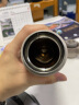 奥克斯 AUX 304不锈钢电水壶热水壶 1.8L大容量电热水壶双层防烫烧水壶薄荷绿 HX-A1825S 实拍图