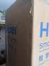 海尔(Haier) 波轮洗衣机全自动 3.3公斤迷你婴儿小型儿童内衣洗衣机小免清洗 高温煮洗除螨 MBM33-R178 实拍图