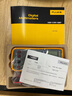福禄克FLUKE福禄克F15B+/F17B+/F101/F18B+高精度防烧全自动数字万用表 15BMAX 01免费开票+2年质保 实拍图