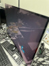 华为一体机电脑MateStation X 28.2英寸4K+触控全面屏 酷睿12代i9-12900H/16G/1TB SSD/WIFI6 皓月银 实拍图