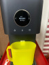 米家小米（MI）台式净饮机智享版家用RO反渗透即热净水机净饮一体机免安装三秒速热智能出水 晒单实拍图