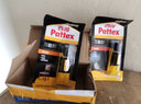 汉高百得（Pattex）汉高百得（Pattex）万能胶 强力胶水30ml 标准装修补鞋胶 PX46S  PX46S 30ml 黄色 补鞋胶 实拍图