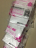 飞雕（FEIDIAO）开关插座面板 86型墙壁暗装 家用空调 冰箱厨房5孔插座带usb 纯平 空白面板 优雅白 实拍图