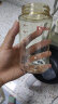贝亲（Pigeon）自然实感第3代 婴儿PPSU奶瓶 宽口径 240ml AA191 3个月以上 实拍图