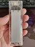 奥睿科（ORICO） 硬盘扩展坞M.2固态硬盘盒NVMe/NGFF双协议type-c桌面拓展坞HDMI转换器适用Mac mini笔记本DPM2P9 实拍图