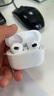 ALittleFlower【华强北第12代】蓝牙耳机适用于于苹果iphone16max15Air14/13半入耳式真无线音乐2025最新款 实拍图