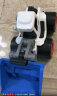 恩贝家族挖掘机儿童玩具3-6岁男孩工程车玩雪沙滩惯性推土车仿真汽车模型挖机生日礼物套装 实拍图