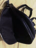 途尊（kingtrip） 双肩包女士潮2025新款韩版pu时尚百搭软皮休闲迷你旅行小背包包 中号【宽22高24cm】 实拍图