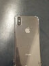 苹果xs max Apple iPhone XS MAX 苹果 xs 国行全网通 二手手机 银色【7天无理由】 XS-256G【三期免息+更换电池100%】 8成新 实拍图