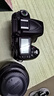 尼康/Nikon D90 APS画幅 入门二手单反相机 D90+18-105VR【套机】 95新 实拍图