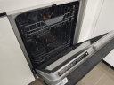 方太熊猫洗碗机V6系列嵌入式家用 16套超大容量 VJ06全面升级 100℃蒸汽除菌 个性撞色设计02-V6A 实拍图