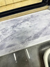 foojo 硬硅藻泥吸水地垫 浴室脚垫卫生间防潮吸水垫60*39cm蜻蜓点水 实拍图