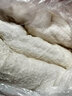 南极人（Nanjiren）新疆棉被子冬被冬季棉花被子冬被纯棉被芯棉被冬季被子全棉被褥 立体棉花被-米白【新疆一级长绒棉】 200x230cm特厚冬被【约10斤】 实拍图