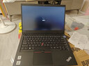 ThinkPad E14 13代I5-13500H可选 ultra可选 core可选 14英寸高性能 编程设计 联想笔记本电脑 Ultra5 125H 32G 1T固态 标配银 实拍图