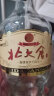 北大仓 部优经典1984 酱香型白酒 50度 630ml*6瓶 整箱装 实拍图