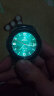 【二手95成新】三星Galaxy Watch1/Watch4二手智能电话手表 男款运动手环 信息提醒 Galaxy Watch46mm 钛泽银  蓝牙版 实拍图