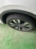 韩泰汽车轮胎 Ventus S1 EVO3 K127 A SUV235/50R19 99V 原配途观 全新汽车轮胎 实拍图