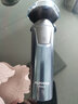 飞科（FLYCO）三头剃须刀电动全身水洗旋转式刮胡刀胡须刀充电剃胡刀须刨剃胡子送父亲爸爸男友情人节礼物剔须刀 双层刀头x3+收纳盒【替换卫生】 实拍图