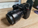 松下（Panasonic）DC-G9M2GK 微单相机M43画幅相位混合对焦防抖升级拍照摄影相机 晒单实拍图