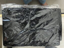 京惠思创600D牛津布搬家打包袋快递编织袋棉被储物袋收纳袋旅行神器行李袋 实拍图