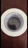 包大师美纹纸胶带10mm*50m*2卷装修遮蔽喷漆保护瓷砖美缝无痕贴美术分色纸打底 实拍图