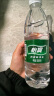 怡宝 饮用水 纯净水350ml*24瓶 整箱装 实拍图