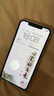 【第三方屏幕】苹果xs max Apple iPhone XS MAX 苹果 xs 全网通 二手手机 银色【限时特惠】 XSM-64G【三期免息+更换电池100%】 95新 实拍图