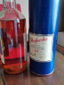 格兰花格（Glenfarclas）单一麦芽威士忌酒洋酒苏格兰斯佩塞产区 雪莉桶 跨境直採原瓶进口 格兰花格12年1000ml 实拍图