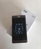 索爱（soaiy）Z6S 移动联通4G老人手机 翻盖老年功能机 大字大声 双卡双待双屏 全语音播报 铁灰色-移动联通4G 实拍图
