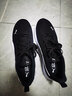 彪马（PUMA）男鞋女鞋 26夏季新款情侣网面透气运动缓震耐磨休闲鞋跑步鞋男女 【经典黑白】网面透气/轻量缓震 42.5 (内长275mm) 实拍图