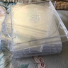 KDA 加厚水晶光盘盒子 CD玻璃透明盒 DVD光碟收纳盒 光盘包装盒  单/双 正方形 09 加重 水晶光盘盒 单 碟 【  25 个 】 实拍图