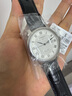 天梭（TISSOT）力洛克系列80机芯机械防水瑞士男士手表 七夕情人节礼物送男友 【机械】T006.407.16.033.00 实拍图
