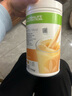 HERBALIFE康宝莱奶昔套餐代餐粉蛋白质粉套餐奶昔普莱乐茶饮等组合美国原版 奶昔-橙子 750g*1桶 实拍图