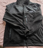 JEEP SPIRIT吉普外套男春秋季卫衣男装男士摇粒绒休闲开衫抓绒衣服 深蓝 2XL 实拍图