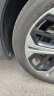 固特异（Goodyear）汽车轮胎全新 操控安全型 御乘二代 EfficientGrip/2代 205/55R19 97V 凡尔赛C5 21年 晒单实拍图