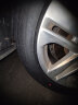 普利司通（Bridgestone）汽车轮胎 205/55R16 91V EP150 原配丰田新雷凌 适配速腾/卡罗拉 晒单实拍图