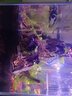 金晶超白玻璃鱼缸定制长方形裸缸客厅造景草缸乌龟 定制超白缸 实拍图