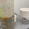 苏泊尔（SUPOR）榨汁机 双杯配置 家用小型果汁机便携式多功能料理机水果榨汁杯原汁机 TJE10N 实拍图