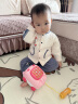 益米儿童玩具电话机多功能早教音乐猫咪汽车男女孩0-1-3岁生日礼物 实拍图
