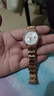 劳士顿（ROSDN）手表女士如意国风防水全自动机械十大品牌新年礼物送老婆 实拍图