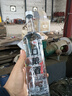 卧龙玉液口粮酒1号【老款】浓香型固态法纯粮酿造50度650ml/瓶 50%vol 650mL 2瓶 50 实拍图