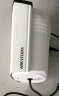 海康威视 监控摄像头 模拟监控器950线 红外夜视50米 监控设备摄像机室内室外2CE16F5P-IT5 8mm 实拍图