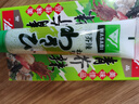 云山半尚品青芥辣43g*2支 芥末酱辣根刺身三文鱼海鲜寿司蘸料 实拍图