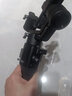 大疆（DJI）如影 SC 单手持微单稳定器相机稳定器 防抖手持稳定器 SC标准【含双肩背包+减压肩带+提壶 实拍图