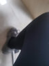 十月结晶孕妇打底裤子春夏外穿瑜伽芭比鲨鱼裤无缝托腹孕妇无痕裤 【岩灰】（寒冬款）可调节腰带 L （推荐体重120-145斤） 实拍图