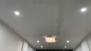 ARROW箭牌照明 吸顶灯客厅灯简约大气家用高亮主灯具全屋套餐灯JPX154 实拍图